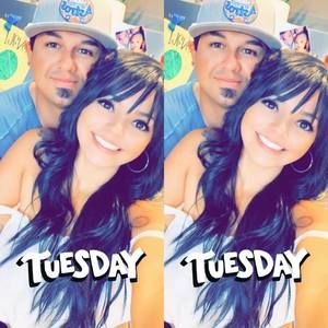 Meet your Posher, Erick